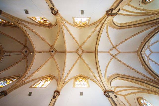 Wohnheim für Menschen mit geistiger Behinderung der Lebenhilfe Wesel