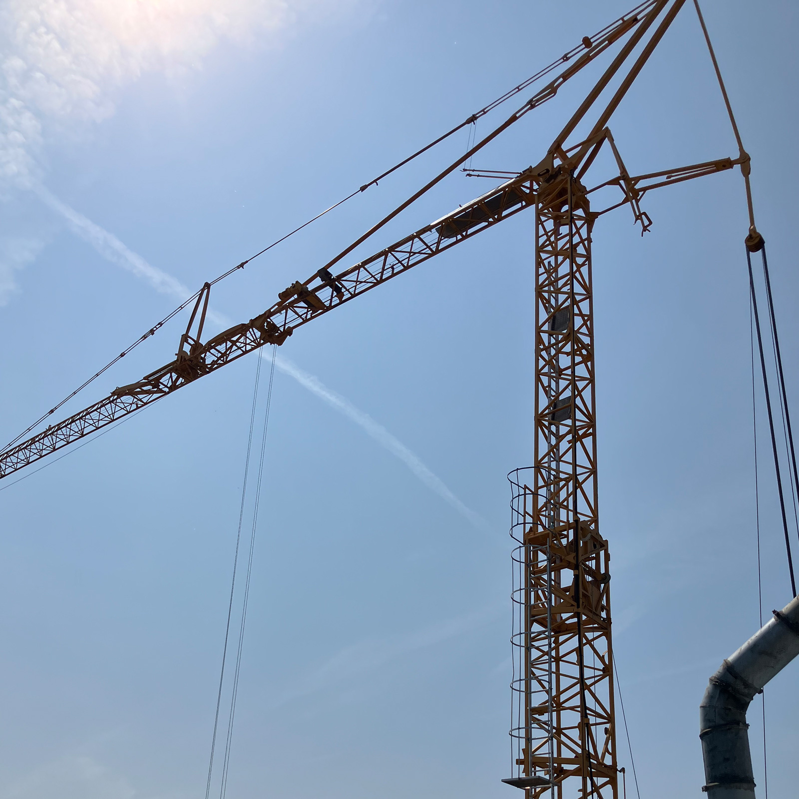 2025_Schreinerei-Wesel_2025-06_1_IMG_5600_kran_square Architektur - Wohnhaus