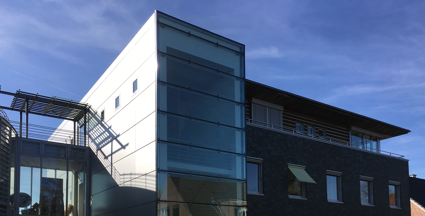 Architekturbüro in Wesel