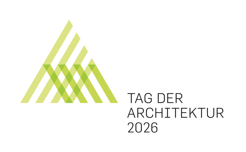 Besichtigung: Neubau von 4 Wohneinheiten